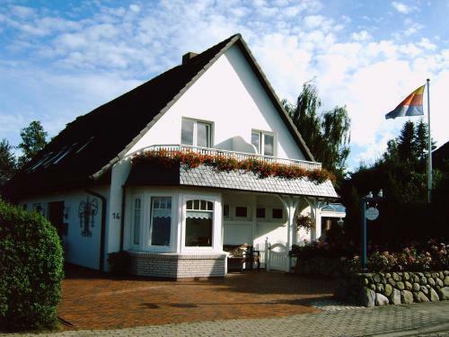 Hostal G�stehaus Ziemann