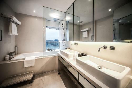 Aparthotel Fraser Suites Top Glory Shanghai