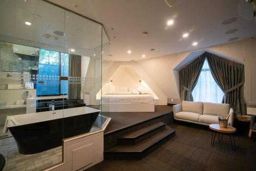 Hotel Spa & H�tel Le Finlandais
