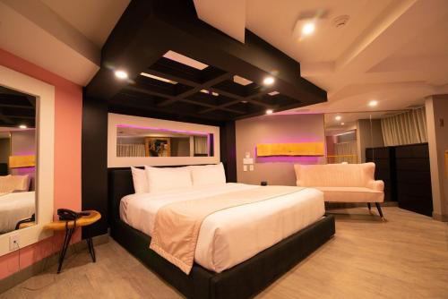 Hotel Spa & H�tel Le Finlandais