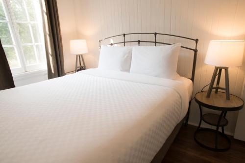 Hotel Spa & H�tel Le Finlandais
