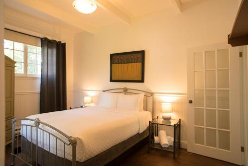 Hotel Spa & H�tel Le Finlandais