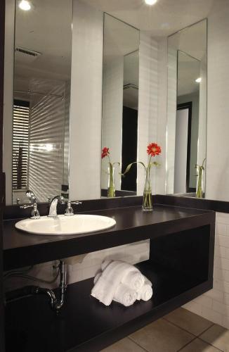 Hotel Spa & H�tel Le Finlandais