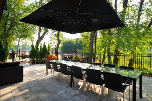 Hotel Spa & H�tel Le Finlandais