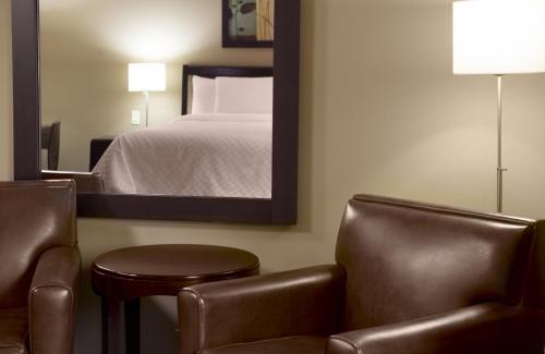 Hotel Spa & H�tel Le Finlandais