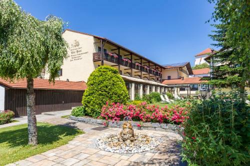 Gr�fliches Hotel Alte Post