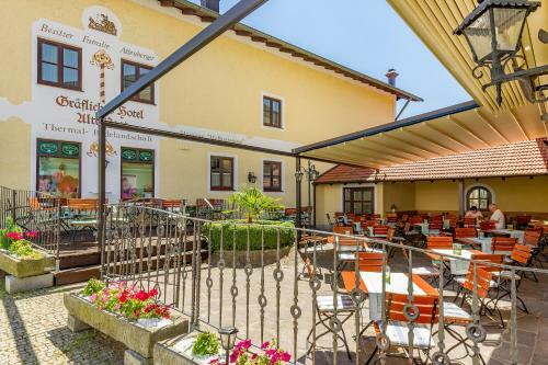 Gr�fliches Hotel Alte Post