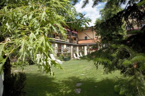 Gr�fliches Hotel Alte Post