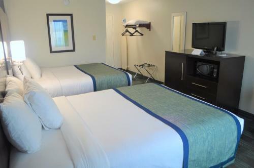 Motel Falmouth Inn