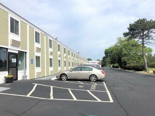 Motel Falmouth Inn
