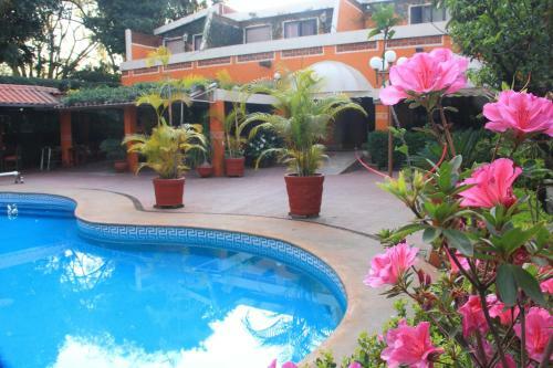 Posada Casa Grande