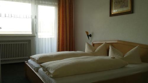 Hotel Restaurant Zur Kripp