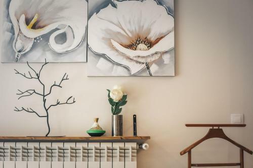 Apartamentos De Monta�a Mendiola (casa Ferran)