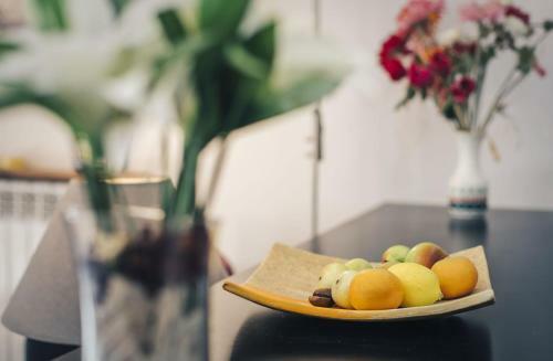 Apartamentos De Monta�a Mendiola (casa Ferran)