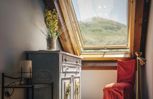 Apartamentos De Monta�a Mendiola (casa Ferran)