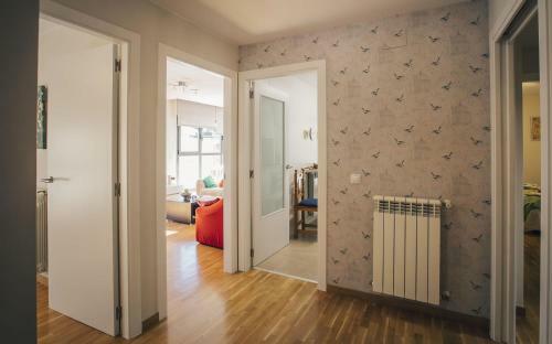 Apartamentos De Monta�a Mendiola (casa Ferran)