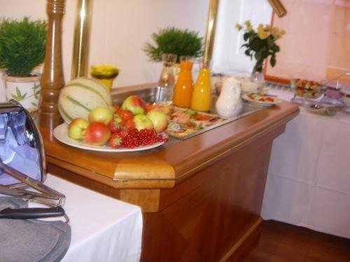 Hostal Hotel Krone