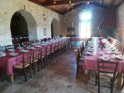 Agroturismo Tenuta Tedone Consolini
