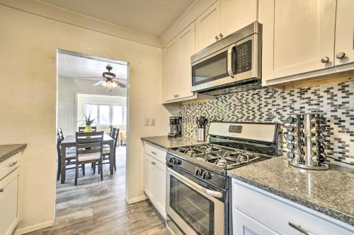 Central And Cozy Billings Home About 1 Mi To Dtwn!