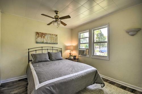 Central And Cozy Billings Home About 1 Mi To Dtwn!