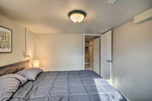 Calming Abode Less Than 2 Miles To Downtown Billings