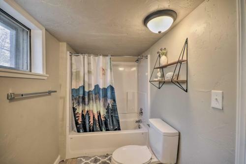 Calming Abode Less Than 2 Miles To Downtown Billings