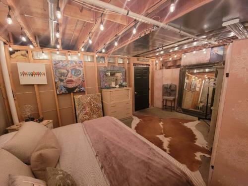 Among The Aspens Family Cottage