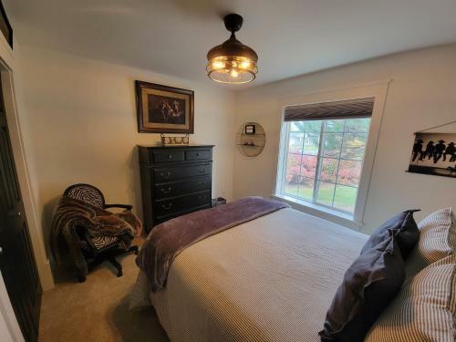 Among The Aspens Family Cottage