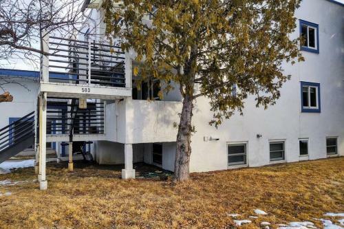 Apartamento 3 Bedroom Remoldeled Apt, 4 Blocks From Downtown