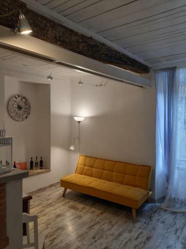 Apartamento Villa Gusto E Benessere La Casetta