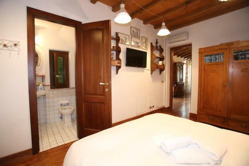 Apartamento Villa Gusto E Benessere Country House