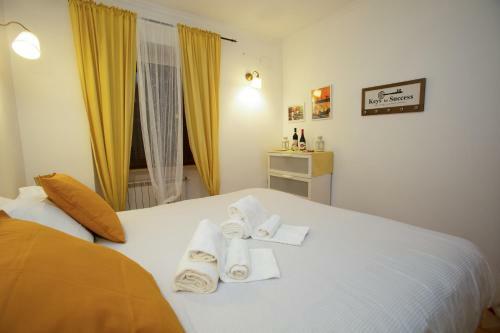 Apartamento Villa Gusto E Benessere Monumento
