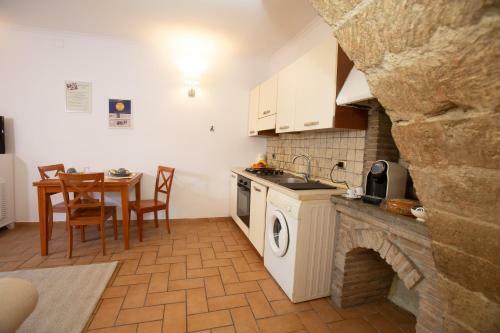 Apartamento Villa Gusto E Benessere Monumento