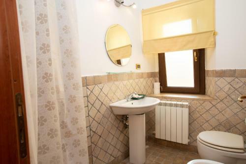 Apartamento Villa Gusto E Benessere Monumento