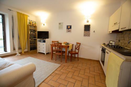 Apartamento Villa Gusto E Benessere Monumento