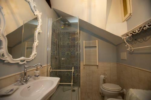 Apartamento Villa Gusto E Benessere Al Ghetto