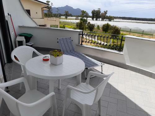 Apartamento Appartamento Al Primo Piano Margherita