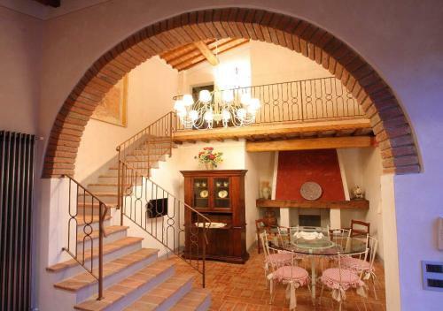 Villa Casa Rossa By Mc Luxury Rentals