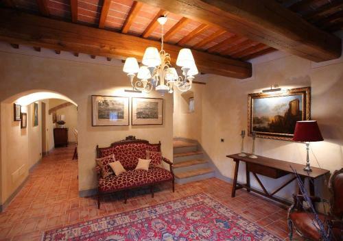 Villa Casa Rossa By Mc Luxury Rentals