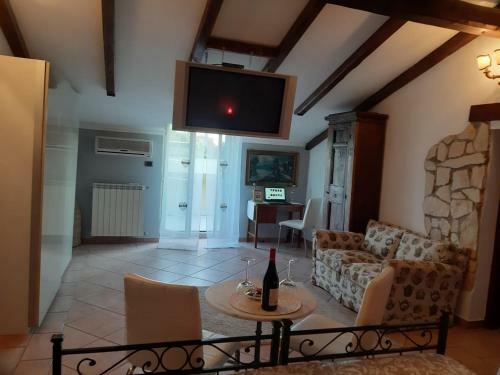 Apartamento Villa Gusto E Benessere Charme E Relais