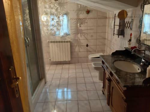 Apartamento Villa Gusto E Benessere Charme E Relais