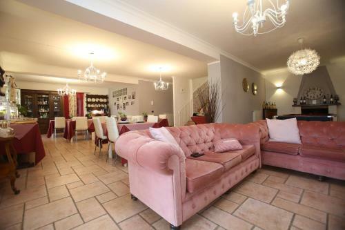 Apartamento Villa Gusto E Benessere Charme E Relais