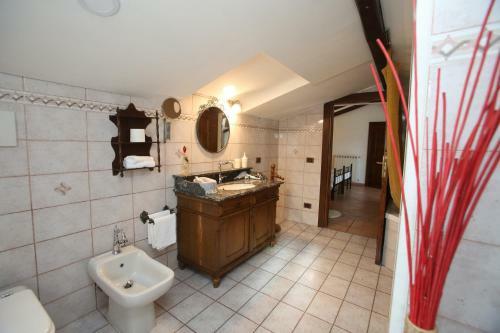Apartamento Villa Gusto E Benessere Charme E Relais