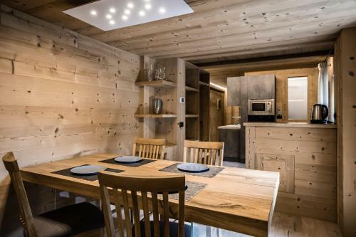 Apartamento My Dream A Saint Oyen