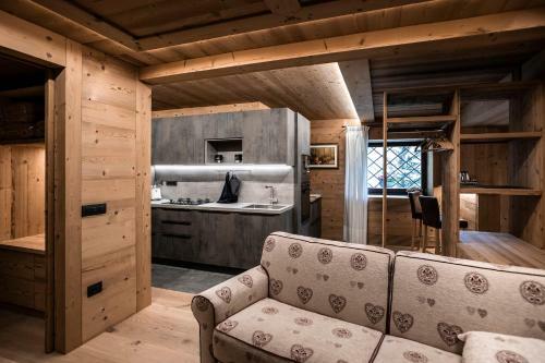 Apartamento My Dream A Saint Oyen