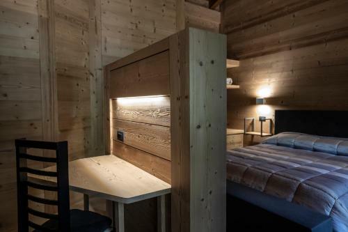 Apartamento My Dream A Saint Oyen