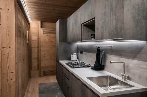 Apartamento My Dream A Saint Oyen