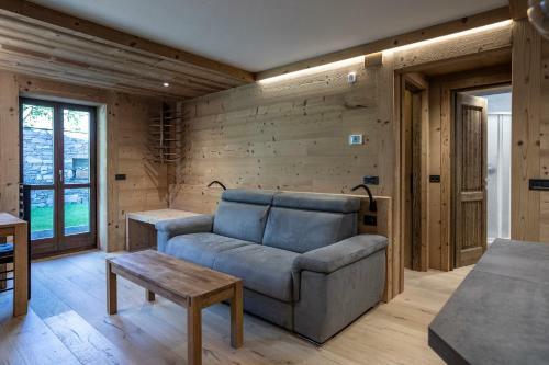 Apartamento My Dream A Saint Oyen