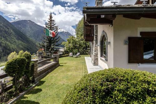 Apartamento My Dream A Saint Oyen