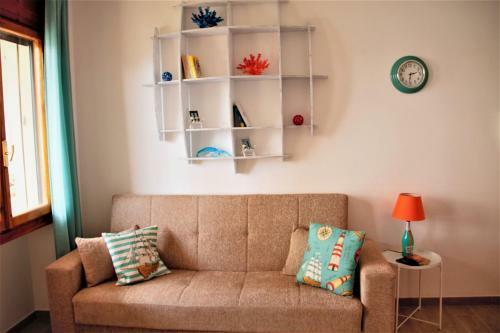 Apartamento Casa Luce Sabaudia